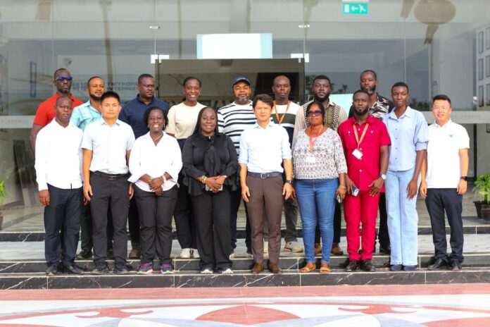 Ghana Gas - Ms Blay (1)