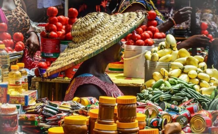 Ghana's economy