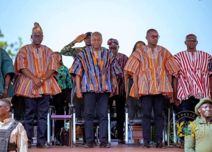Gonjaland Youth Association (1)
