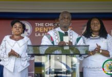 Local Gov’t Minister urges unity, service and renewal in Easter message