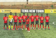 Hohoe Utd handed 3-season ban; demoted to Division 2