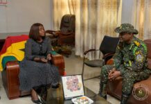 Comptroller-General of Immigration appeals for land to construct new office for Wenchi command