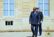 Reparations cannot be complete without addressing specific suffering of enslaved women – Mahama