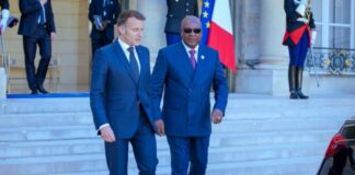 France picks Ghana as first beneficiary of newly established National Health Compact