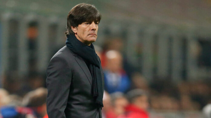 Joachim Low