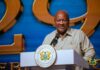 Ghana bows out of health aid deal from US, citing sensitive data concerns