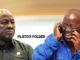 PLATO’S FOLDER: Why President Mahama must not be the new Akufo-Addo