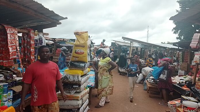 Juaboso 24-Hour Market (2)
