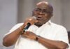 Weep not Julius, mourn your dying nation – Occasional Kwatriot Kwesi Yankah writes