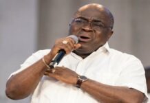 Weep not Julius, mourn your dying nation – Occasional Kwatriot Kwesi Yankah writes