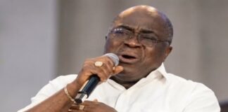 Weep not Julius, mourn your dying nation – Occasional Kwatriot Kwesi Yankah writes