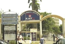 Abandoned Projects, ‘No-Bed Syndrome’ strain healthcare delivery at KATH