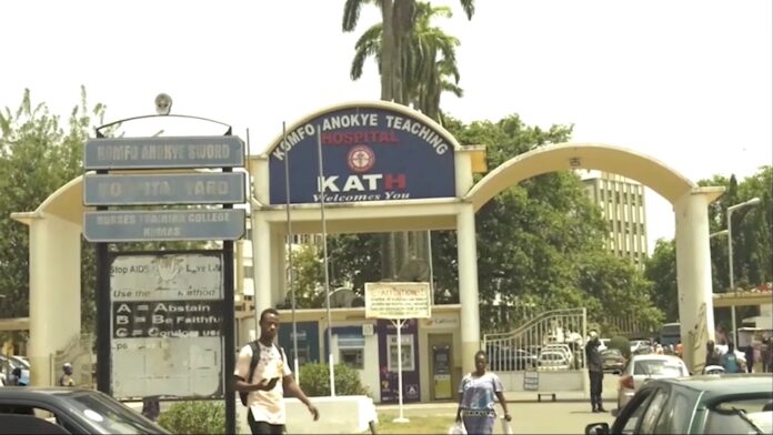 KATH hospital