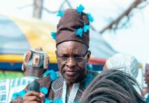 If the family breaks under economic distress the state loses its structural integrity – Bagbin