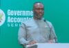 Defence Ministry gets substantive Minister, Ato Forson to focus on Finance