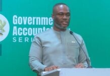 We’ll demolish all structures built on waterways – Housing Minister cautions
