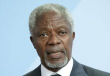 Mfantsipim’s 150th anniv: The world misses Kofi Annan’s leadership amid global challenges – Sam Jonah
