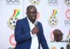 ‘The resilience to qualify from a difficult group should make every Ghanaian proud’ – GFA boss praises Black Stars’ World Cup performance