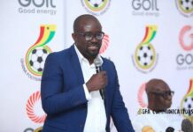 It’s time to look at another direction – GFA chief hints at new Black Stars coach