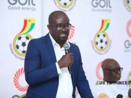‘The resilience to qualify from a difficult group should make every Ghanaian proud’ – GFA boss praises Black Stars’ World Cup performance