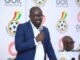 It’s time to look at another direction – GFA chief hints at new Black Stars coach