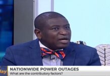 Don’t blame Akosombo fire, ‘we were already having outages across the country’ – Kwadwo Poku