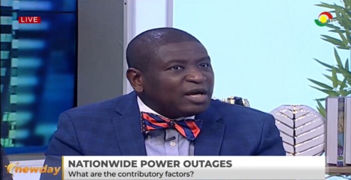Kwadwo Nsafoah Poku
