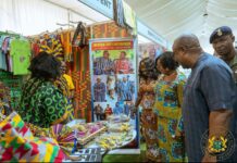 Kwahu Business Forum 2026 ends with urgent call for industrial transformation