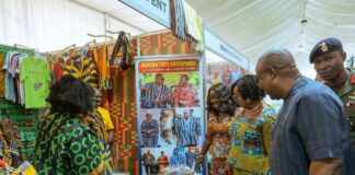 Kwahu Business Forum 2026 ends with urgent call for industrial transformation