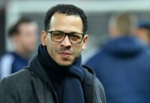 Chelsea part ways with manager Rosenior