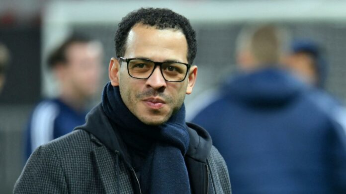 Liam Rosenior