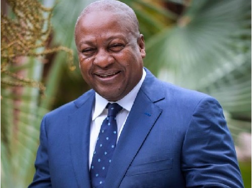 MAHAMA-JOHN
