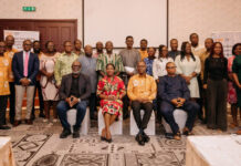 MIIF engages CSOs on mineral wealth transparency