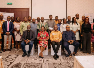 MIIF engages CSOs on mineral wealth transparency