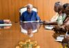 President Mahama backs immigration modernisation, hails ‘Secure Our Border’ initiative