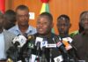 BoG’s GH¢16.7bn loss justified as cost of economic stability – Majority