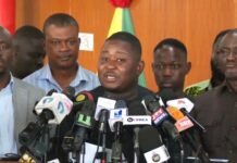 BoG’s GH¢16.7bn loss justified as cost of economic stability – Majority