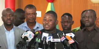 BoG’s GH¢16.7bn loss justified as cost of economic stability – Majority