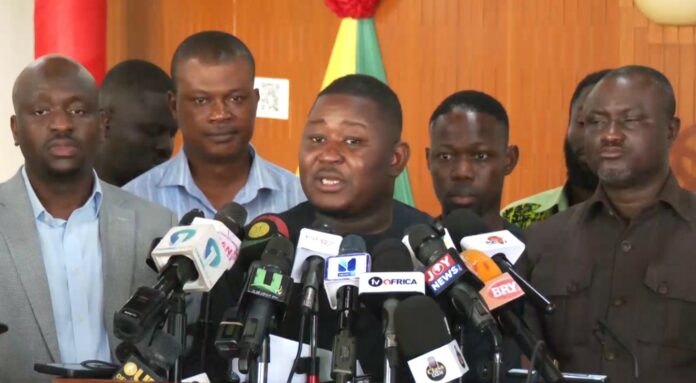 Majority on BoG's losses