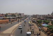 Mali unrest: France warns citizens to leave ‘as soon as possible’, advises against travel