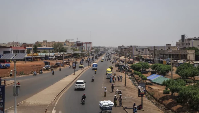 Mali