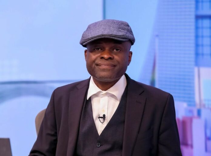 Martin Kpebu