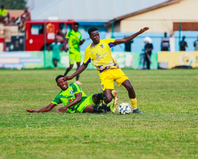 Medeama Bechem