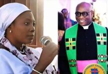 Tithing Wahala: The Methodist Church’s ‘Robbers’ & the ‘Brave’ Woman – My Judgement!
