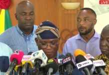 Come clean on your position on OSP prosecutorial powers – Minority tells Mahama
