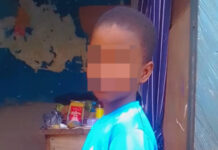 Asawinso: Girl, 8, found dead after going missing less than 24 hours