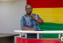 NDPC to present Consolidated National Development Framework to Parliament by September 2026