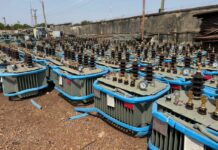 Mahama announces nationwide transformer rollout to improve power stability