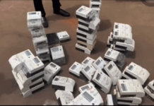 NEDCo seizes over 300 meters in Tamale crackdown on power theft
