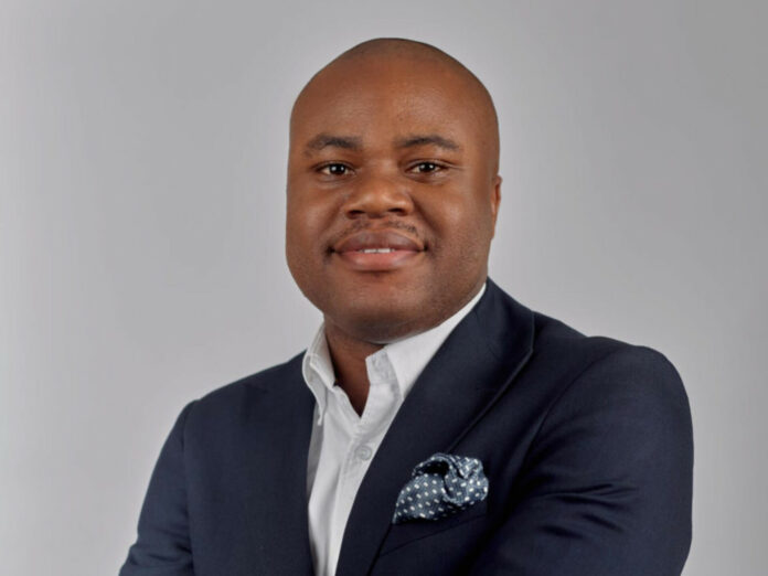 Nat Tetteh NDC